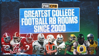 Next Story Image: Best running back combinations in college football since 2000